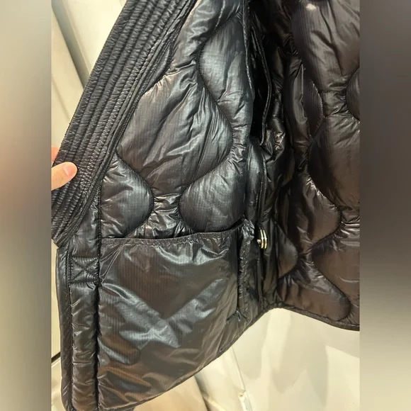 3.1 Phillip Lim Utility Kimono Jacket- Small - Picture 10 of 13